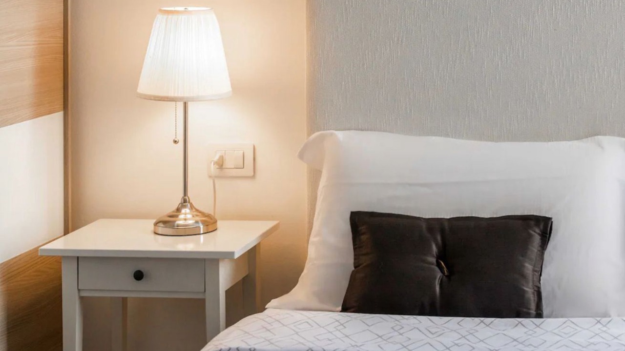 Photo of Bedroom in Centro Direzionale