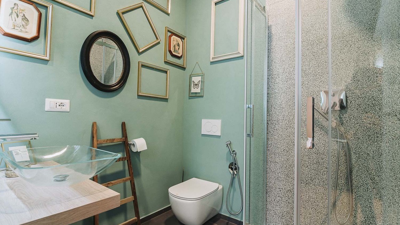 Photo of Bathroom in Porto Sant'Elpidio
