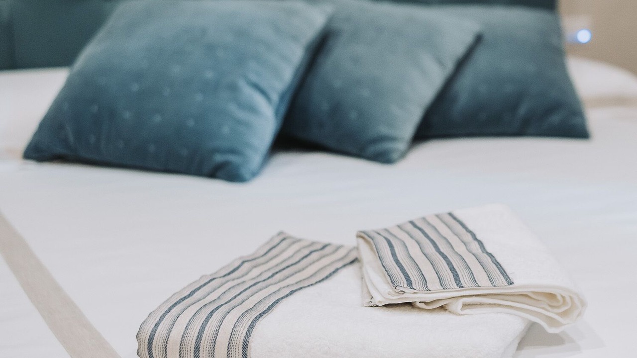 Photo of Bedroom in Porto Sant'Elpidio