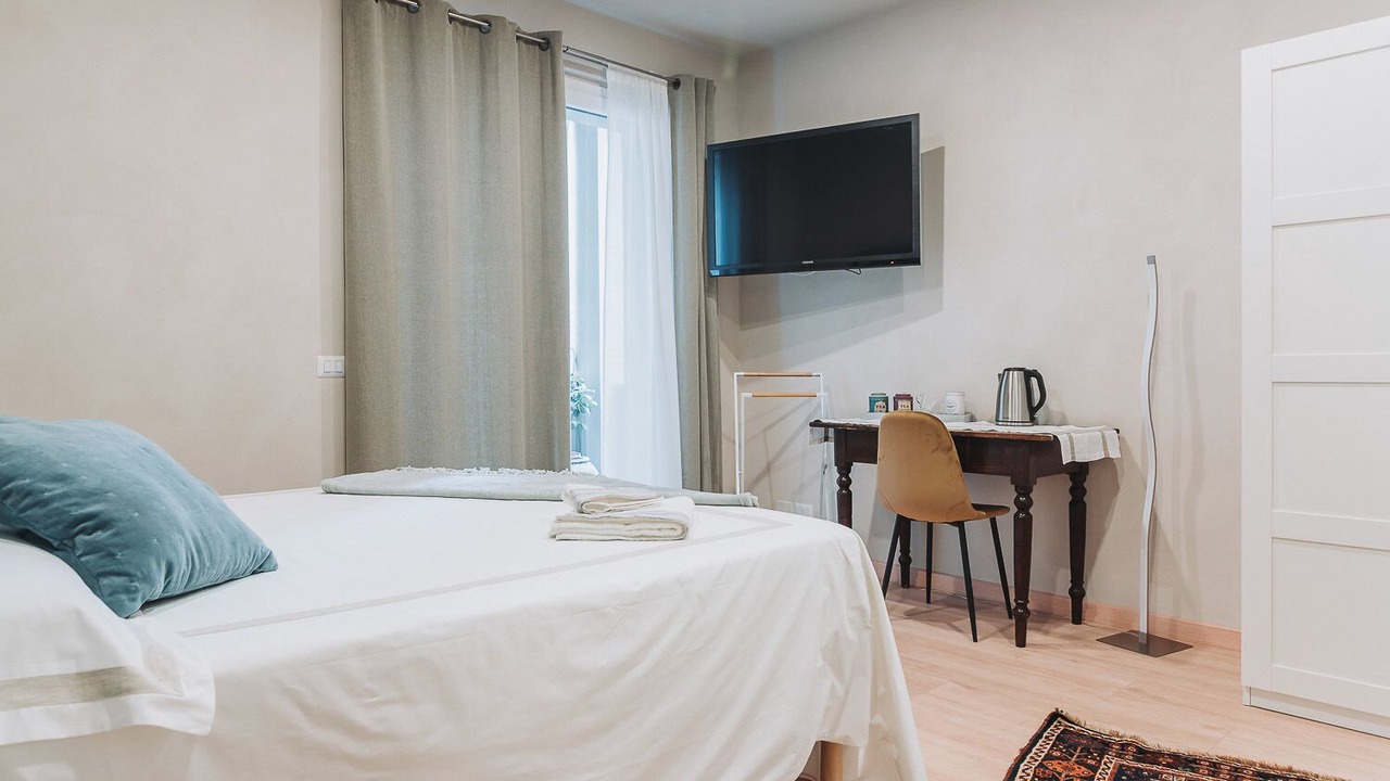 Photo of Bedroom in Porto Sant'Elpidio