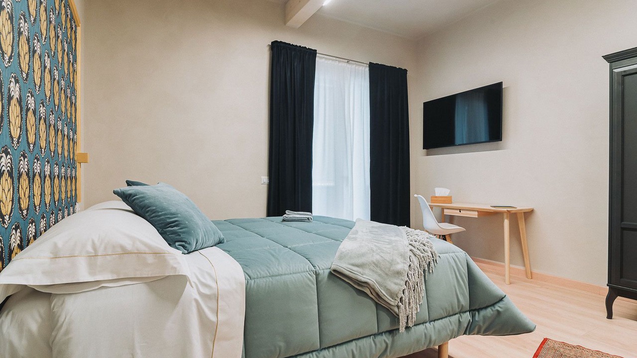 Photo of Bedroom in Porto Sant'Elpidio