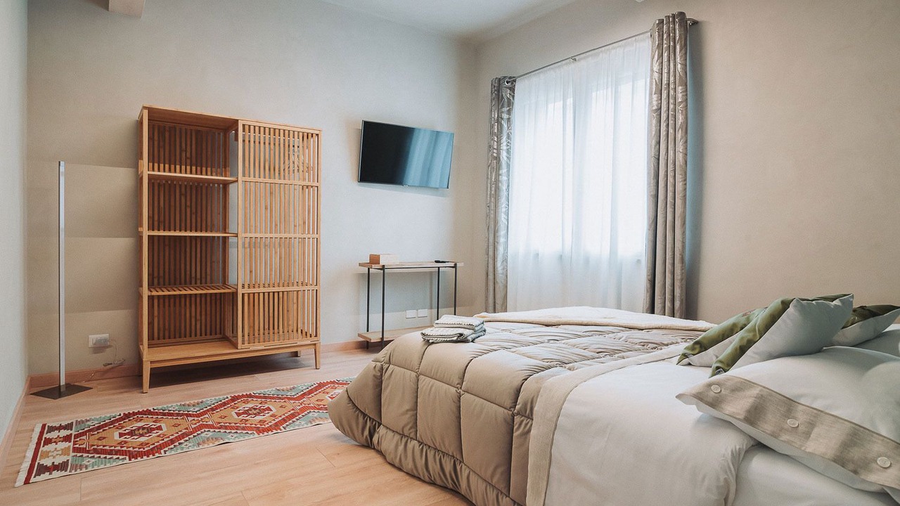 Photo of Bedroom in Porto Sant'Elpidio