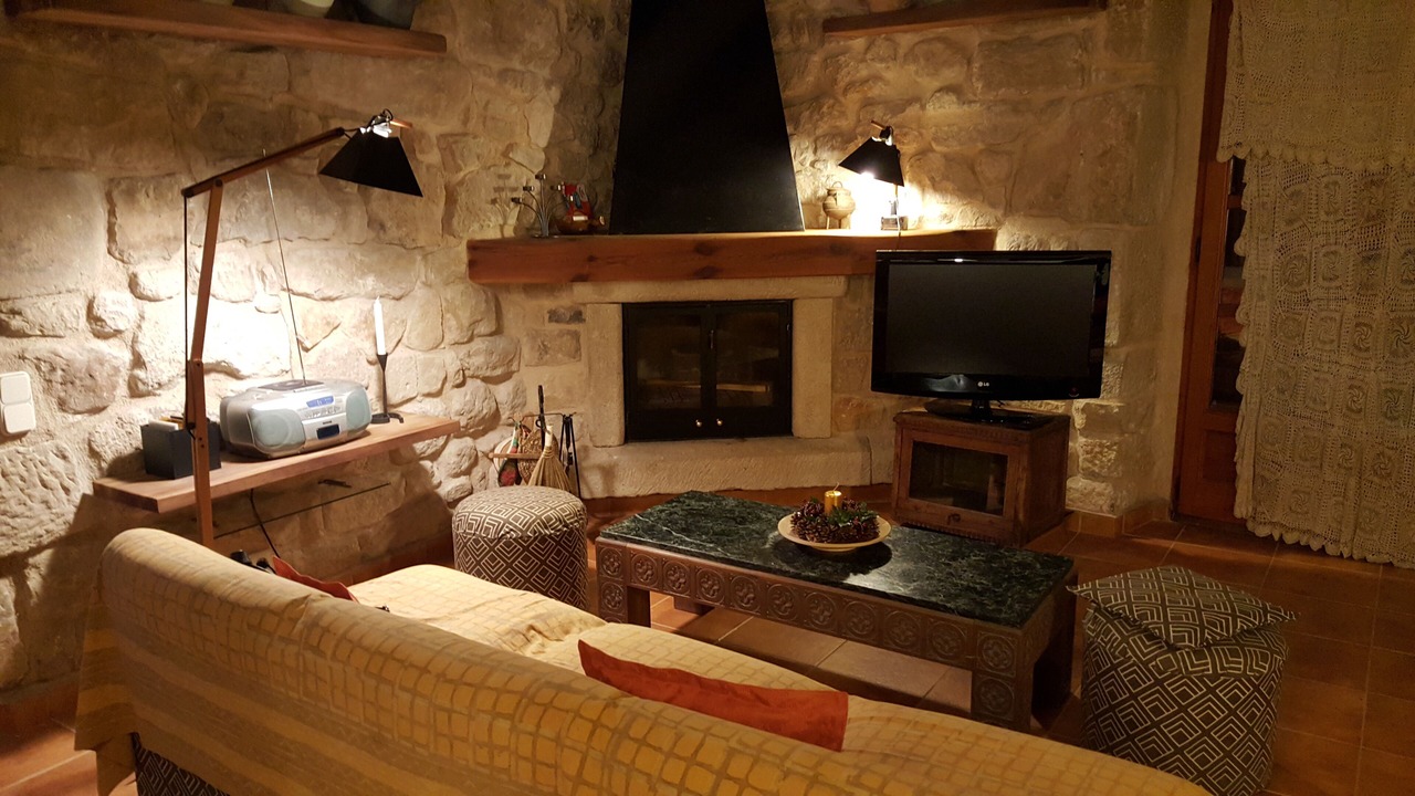 Photo of Livingroom in Horta de Sant Joan