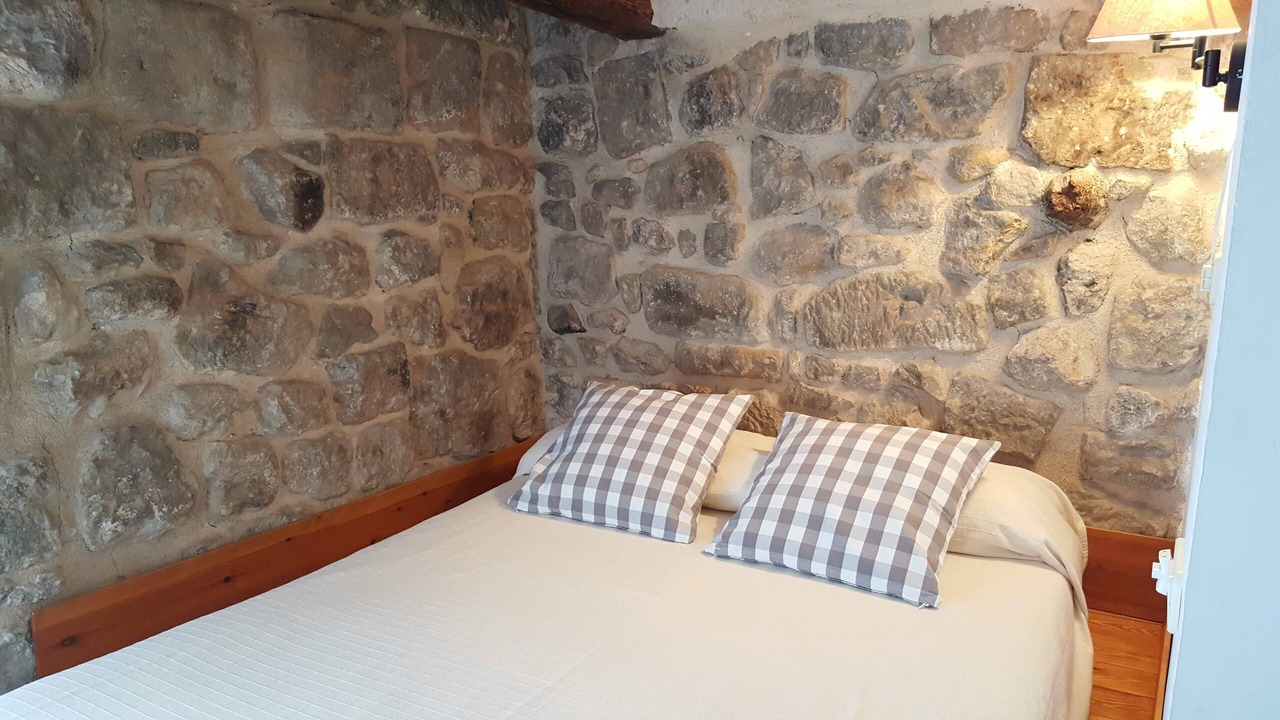 Photo of Bedroom in Horta de Sant Joan