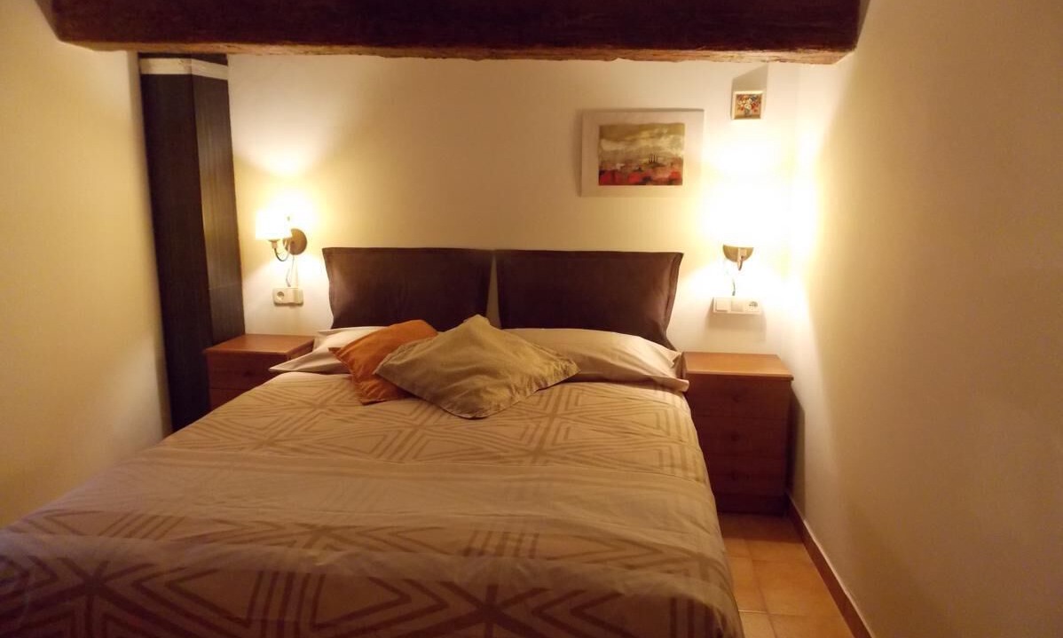 Photo of Bedroom in Horta de Sant Joan