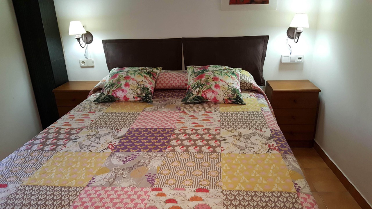 Photo of Bedroom in Horta de Sant Joan