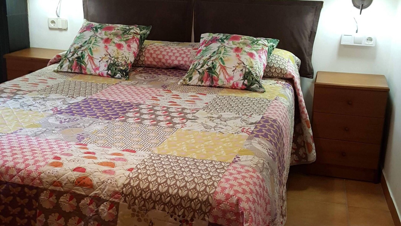 Photo of Bedroom in Horta de Sant Joan