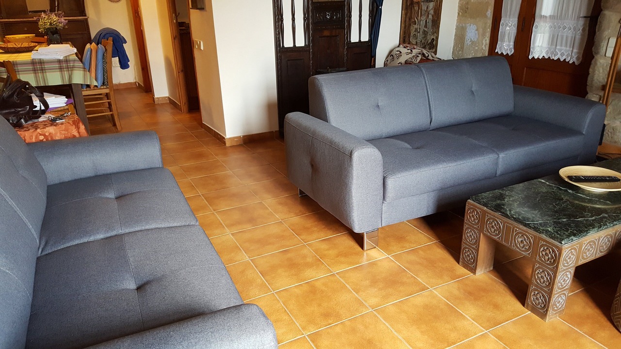 Photo of Livingroom in Horta de Sant Joan