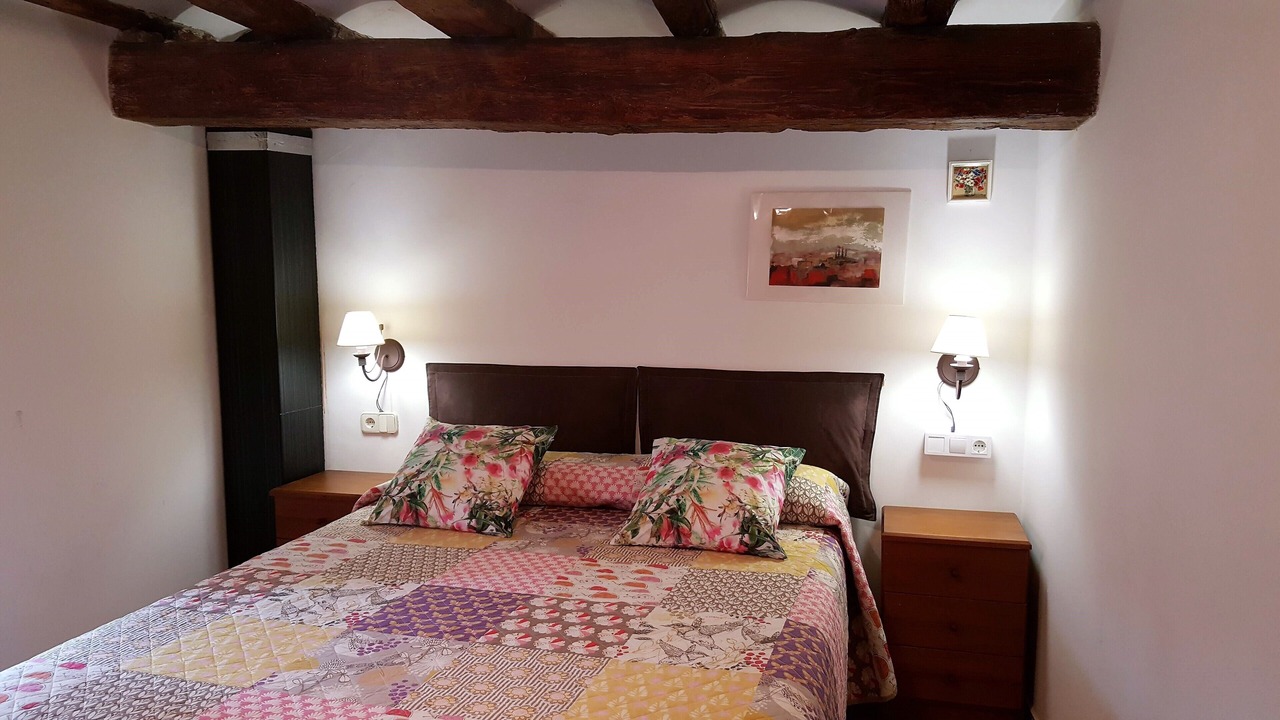 Photo of Bedroom in Horta de Sant Joan