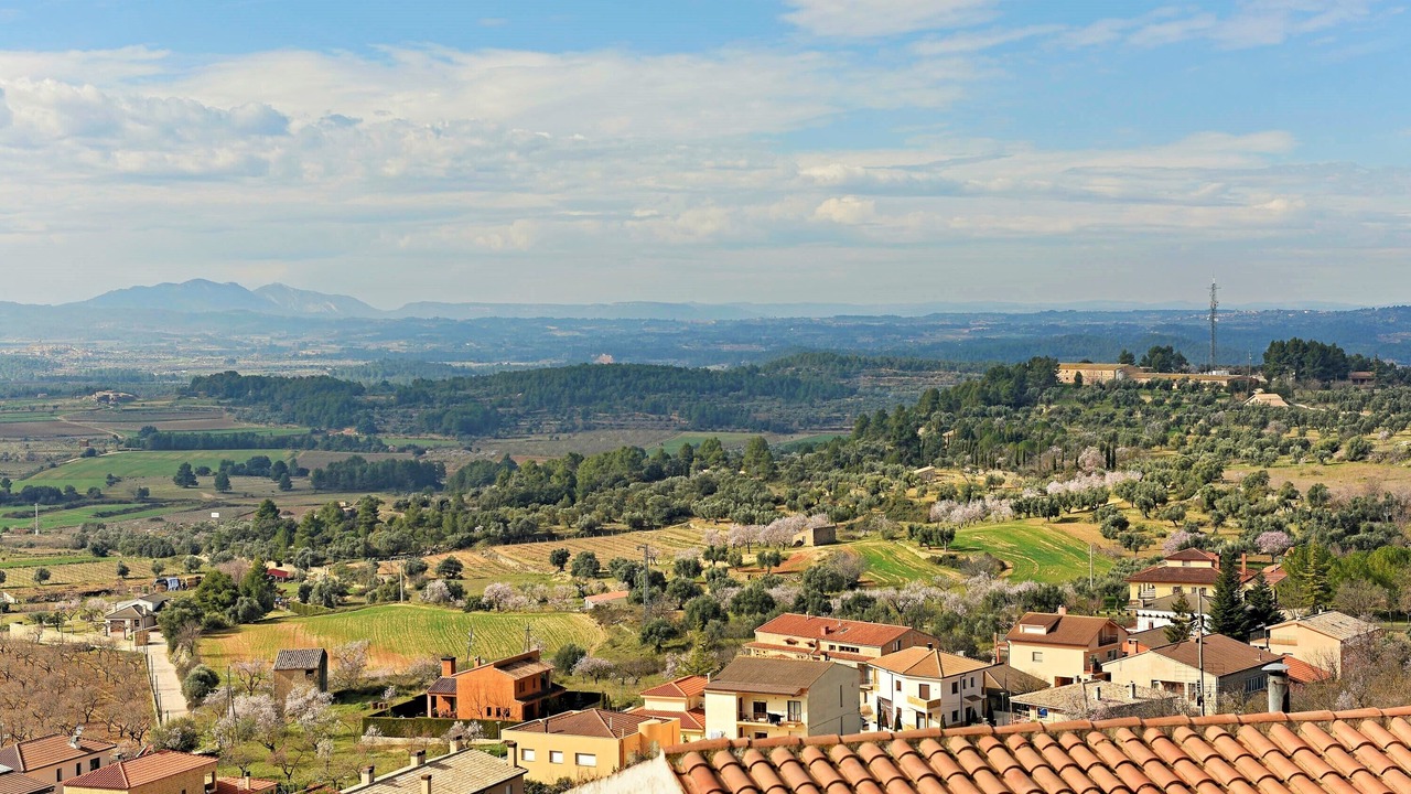 Photo of Outdoor in Horta de Sant Joan