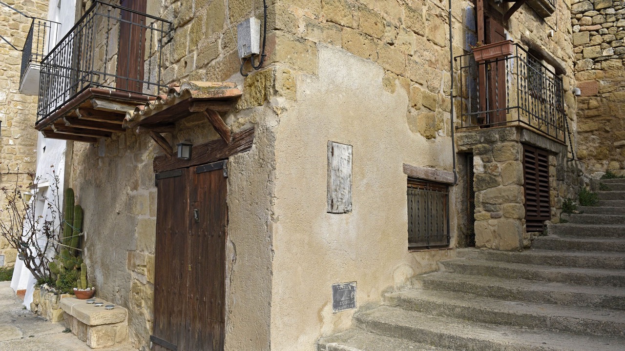 Photo of Outdoor in Horta de Sant Joan