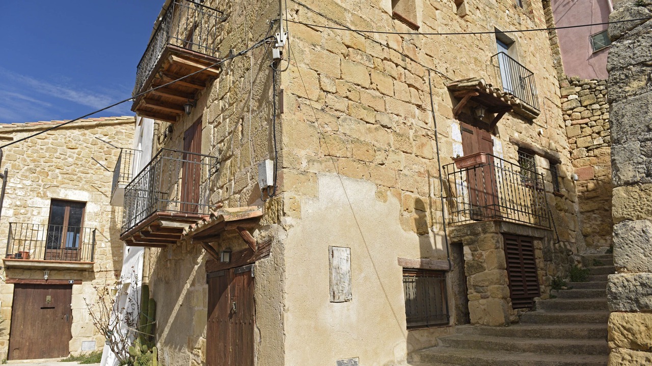 Photo of Outdoor in Horta de Sant Joan