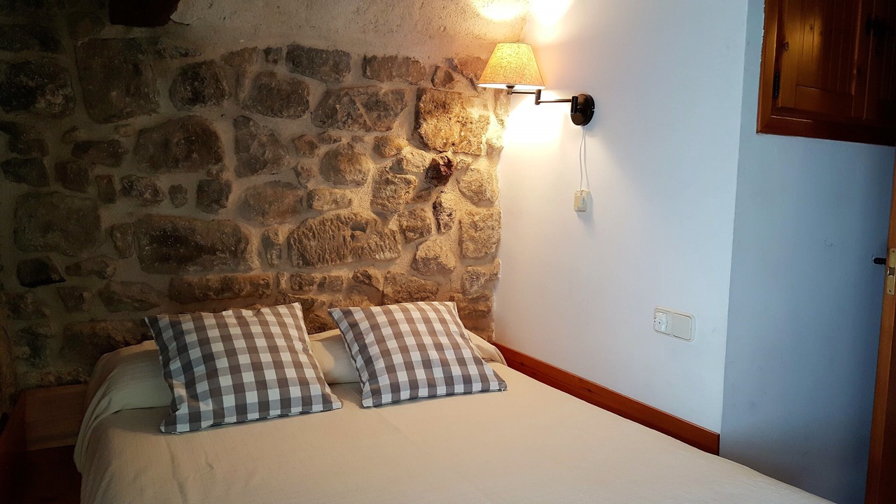 Photo of Bedroom in Horta de Sant Joan