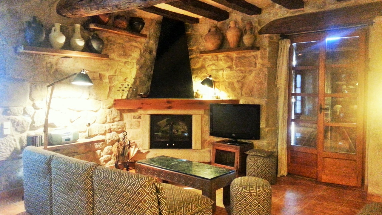 Photo of Livingroom in Horta de Sant Joan