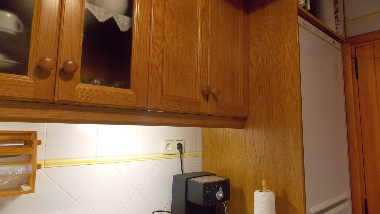 Photo of Kitchen in Horta de Sant Joan