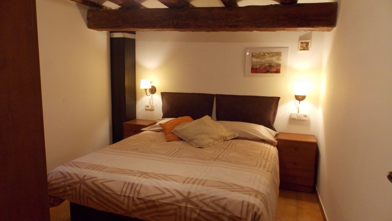 Photo of Bedroom in Horta de Sant Joan