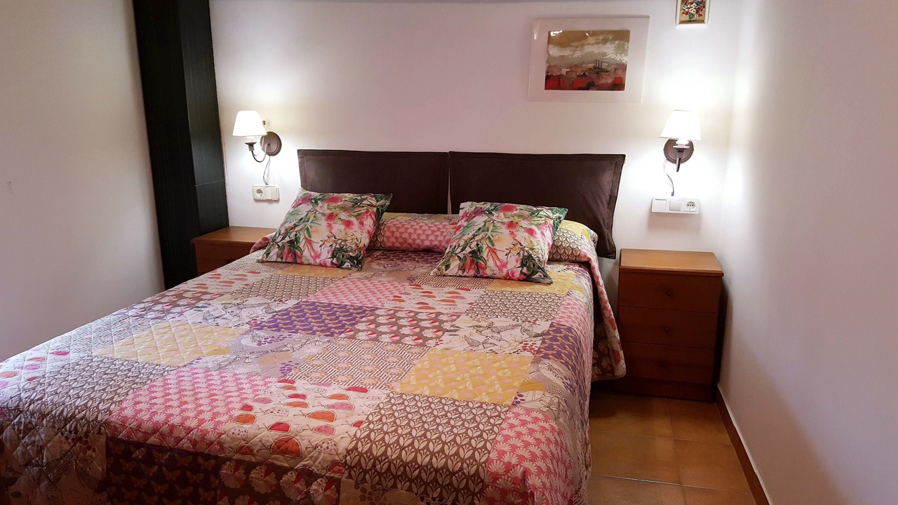 Photo of Bedroom in Horta de Sant Joan