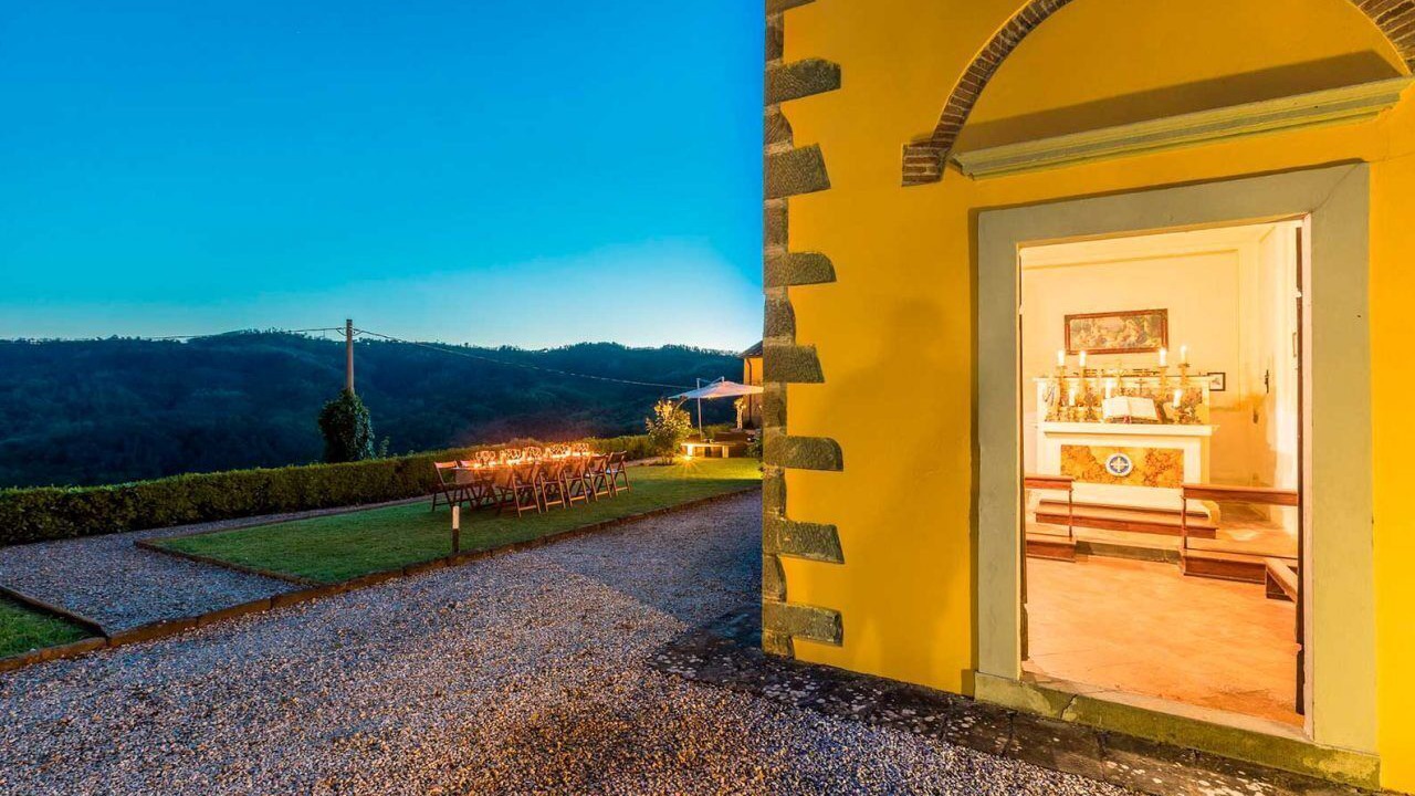 Photo of Outdoor in Montecatini Terme