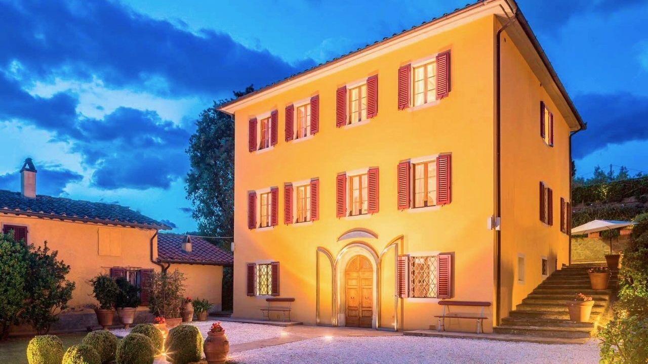 Photo of Outdoor in Montecatini Terme