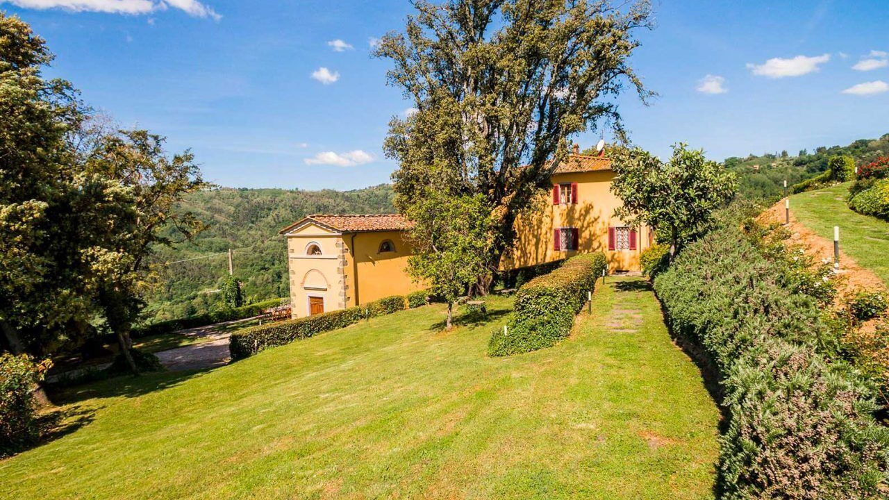 Photo of Outdoor in Montecatini Terme
