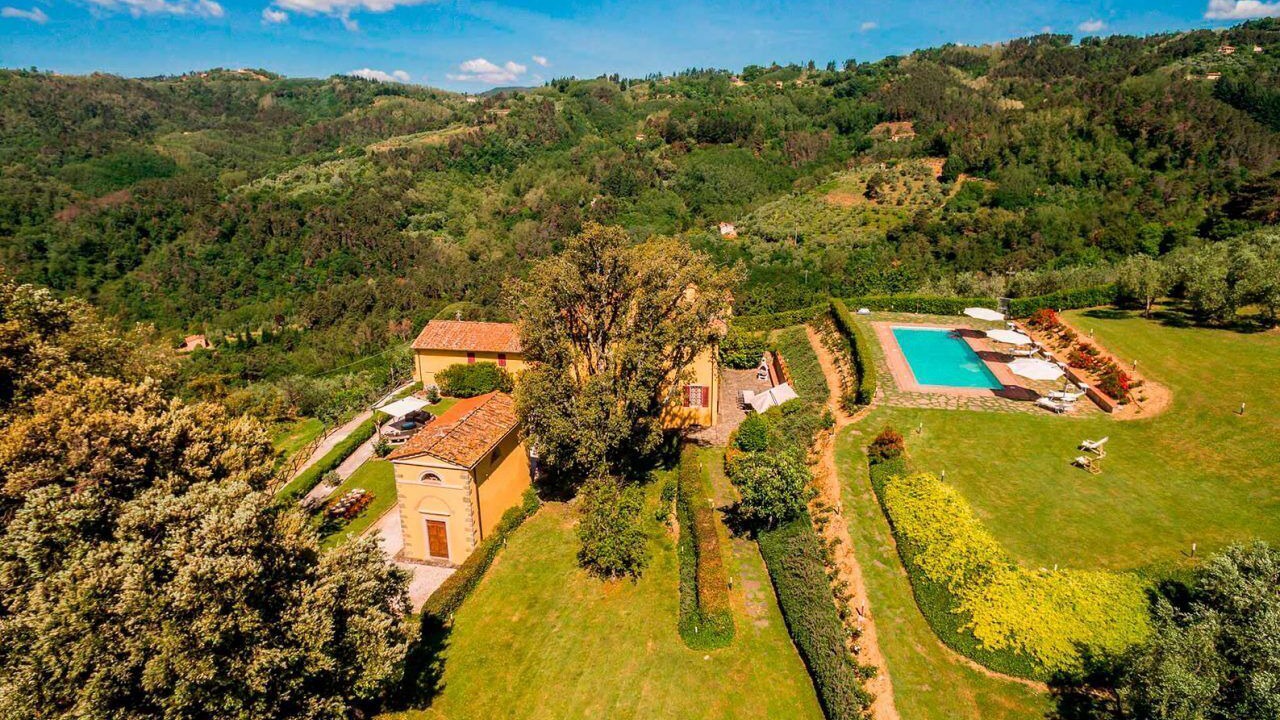Photo of Outdoor in Montecatini Terme