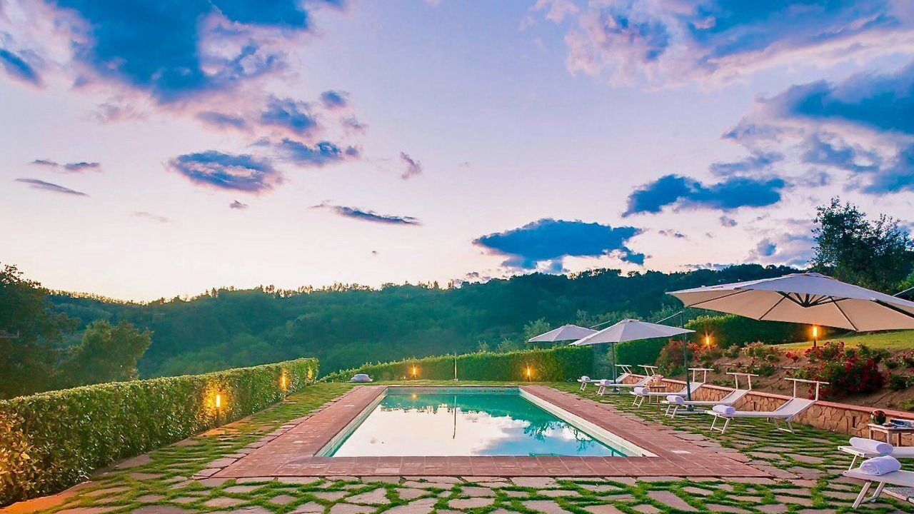 Photo of Outdoor in Montecatini Terme