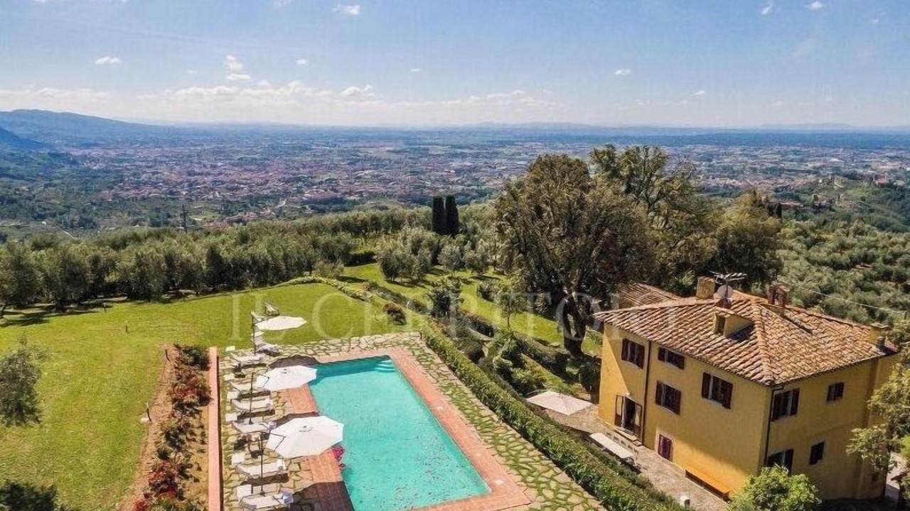 Photo of Outdoor in Montecatini Terme