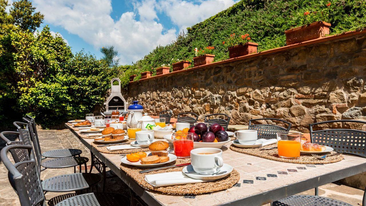 Photo of Outdoor in Montecatini Terme
