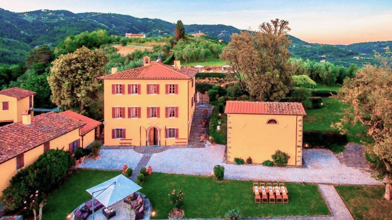 Photo of Outdoor in Montecatini Terme