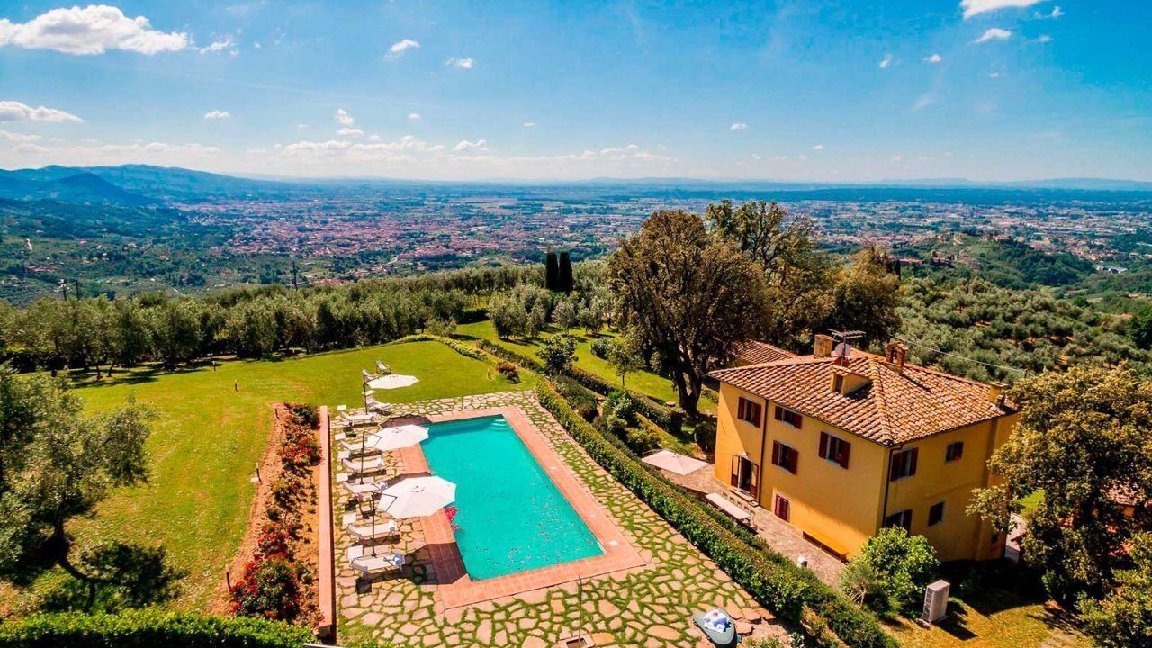 Photo of Outdoor in Montecatini Terme