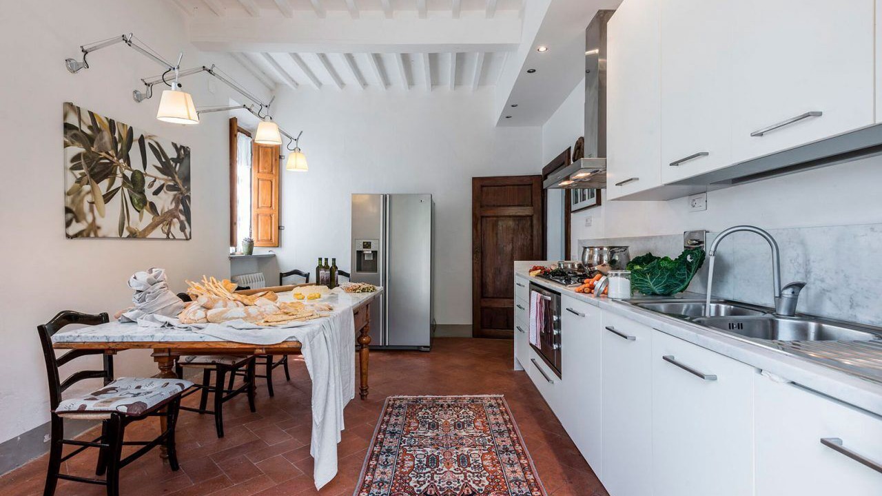 Photo of Kitchen in Montecatini Terme