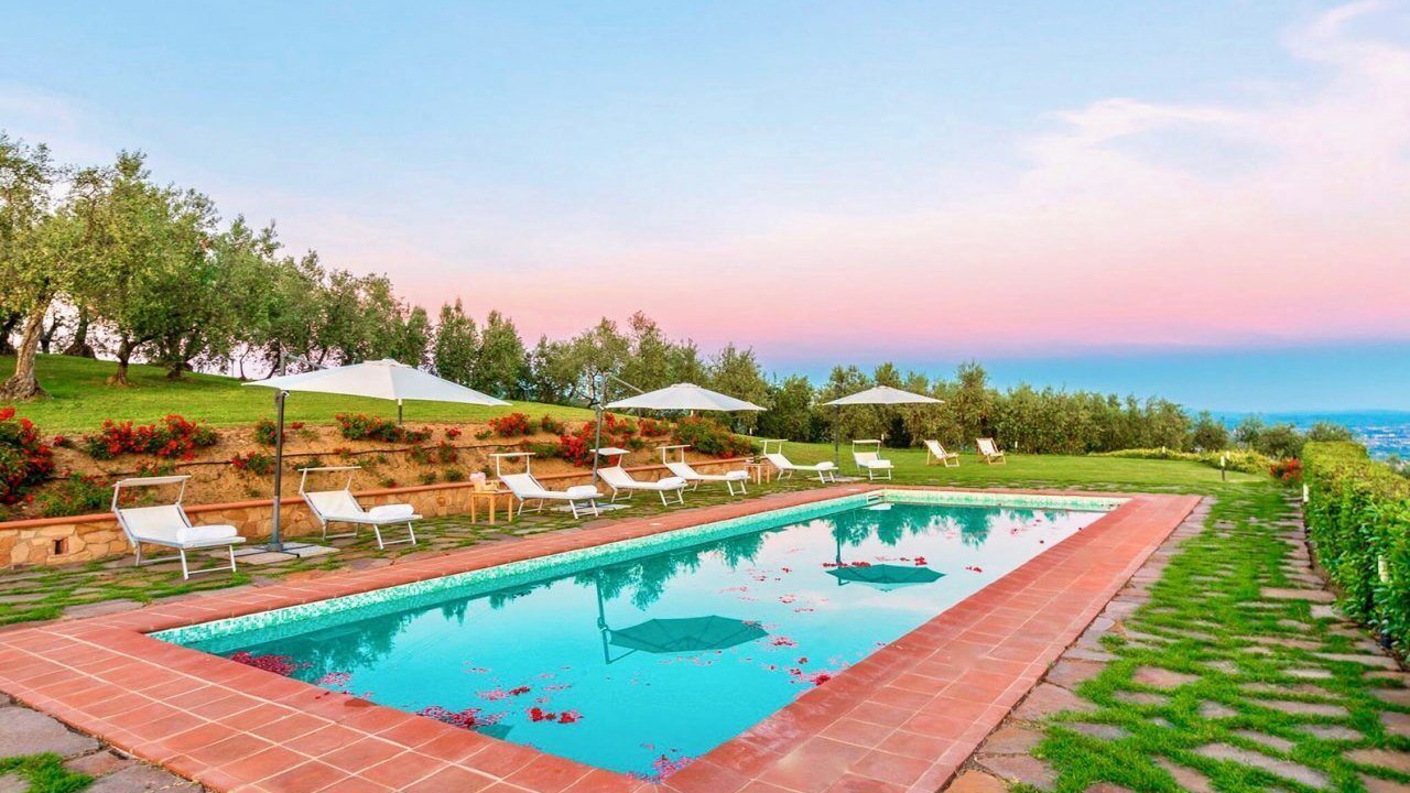 Photo of Outdoor in Montecatini Terme