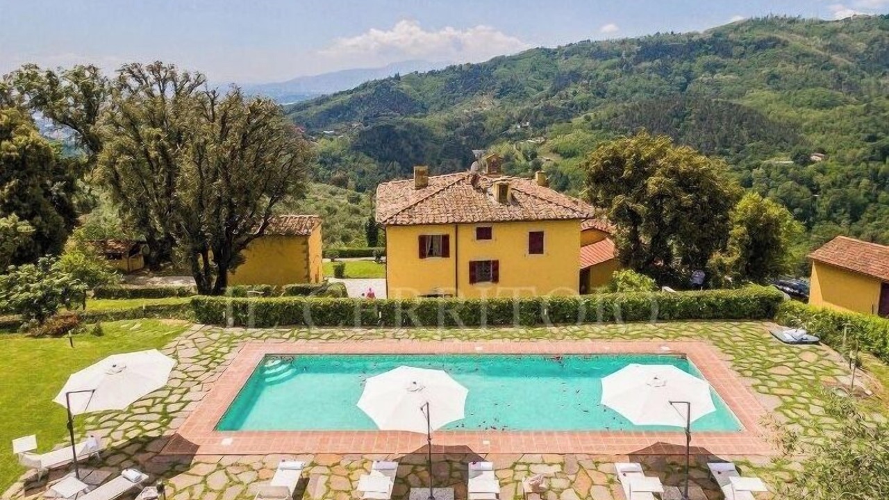 Photo of Outdoor in Montecatini Terme