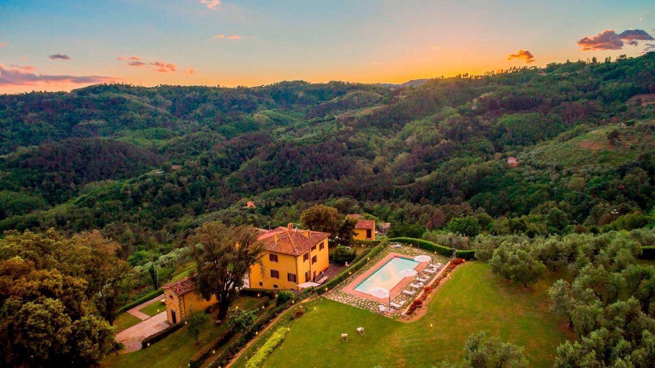 Photo of Outdoor in Montecatini Terme