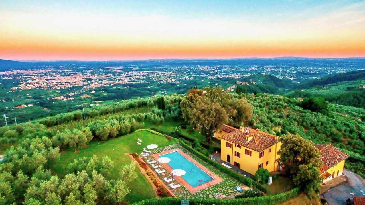 Photo of Outdoor in Montecatini Terme