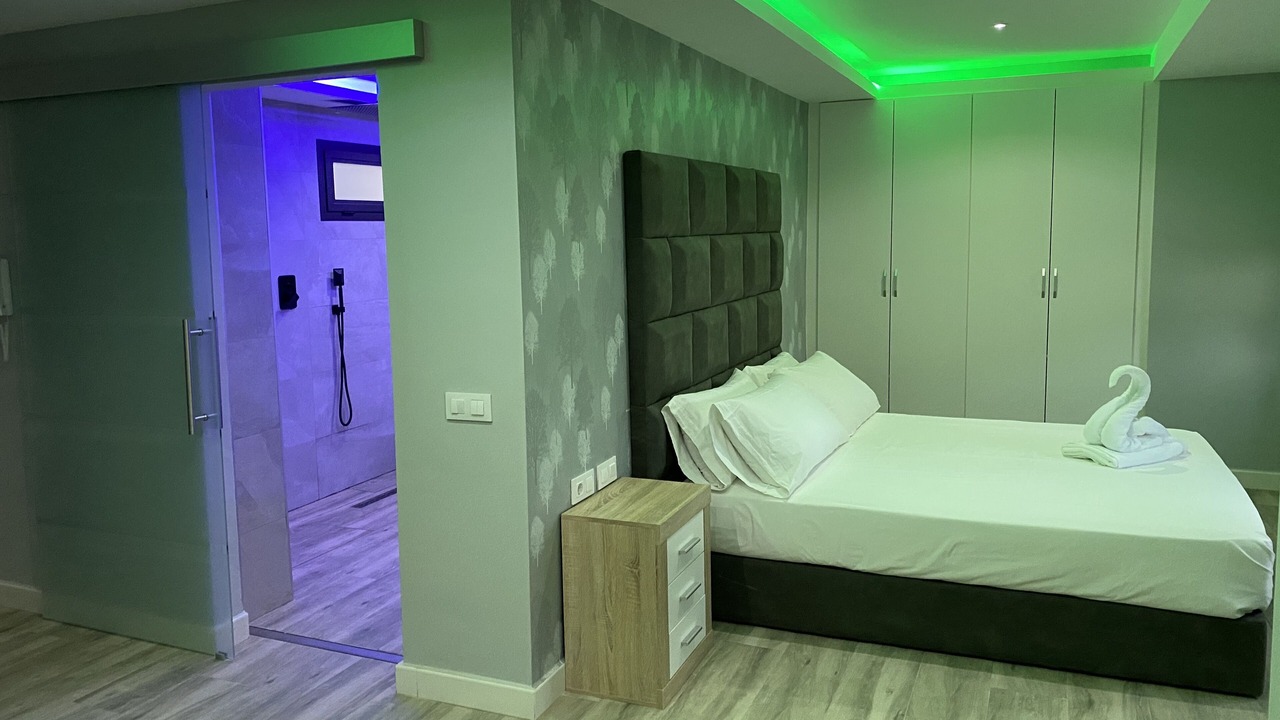 Photo of Bedroom in Linares