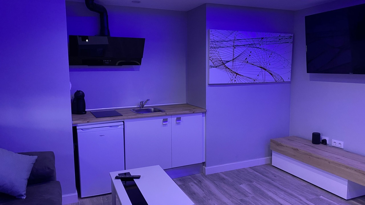 Photo of Livingroom in Linares