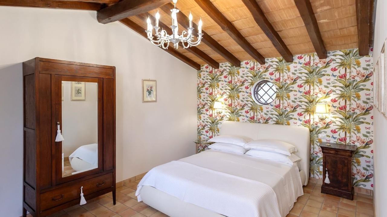 Photo of Bedroom in Mitogio