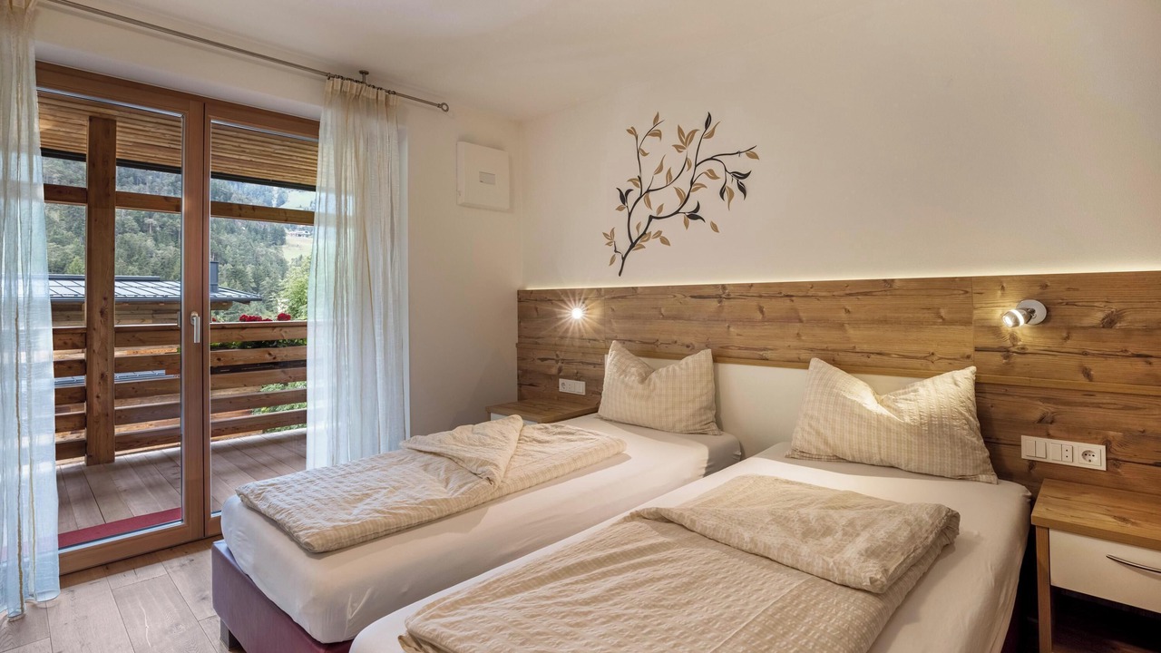 Photo of Bedroom in Mareo