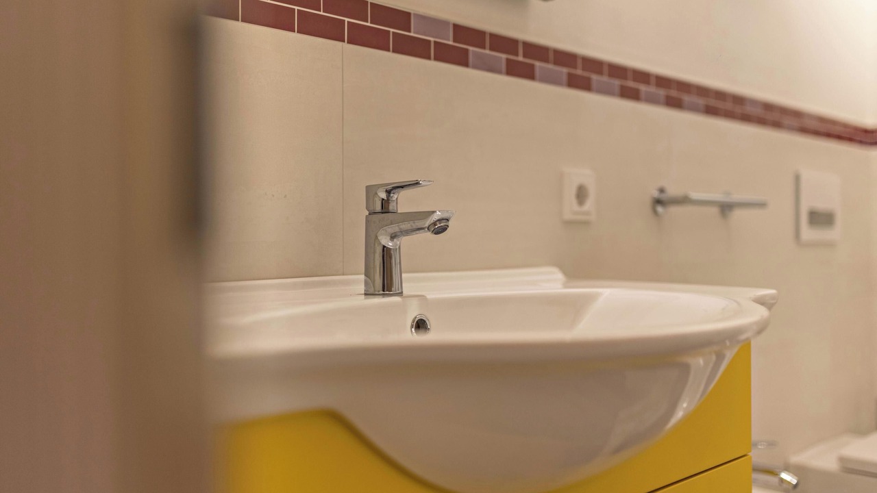 Photo of Bathroom in Mareo