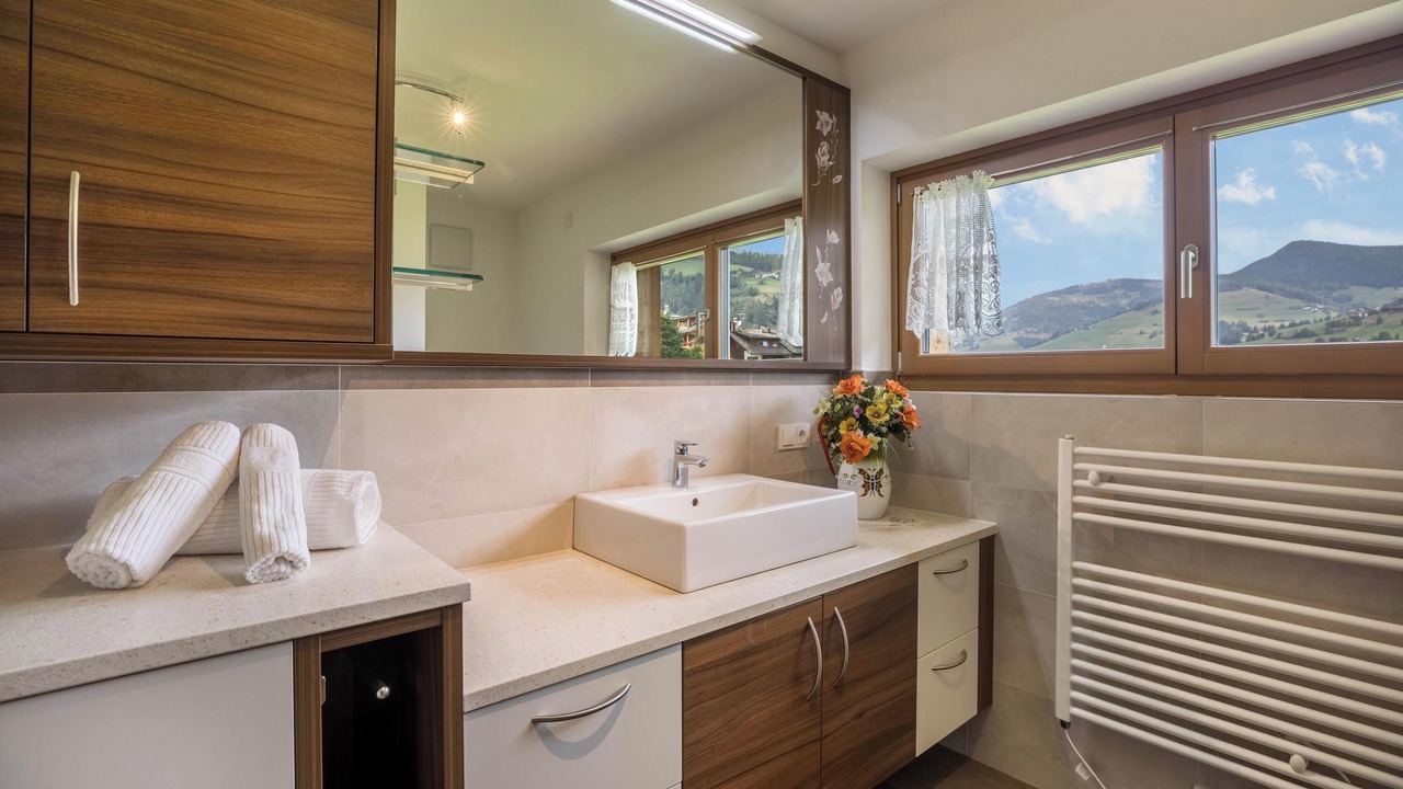 Photo of Bathroom in Mareo