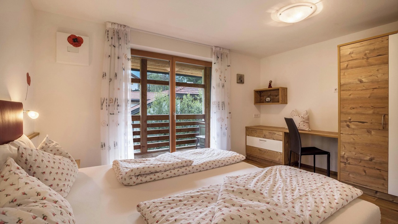 Photo of Bedroom in Mareo