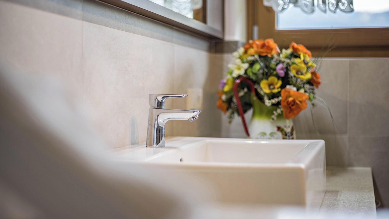 Photo of Bathroom in Mareo