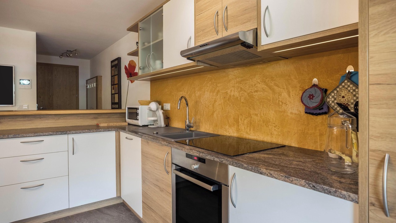 Photo of Kitchen in Mareo