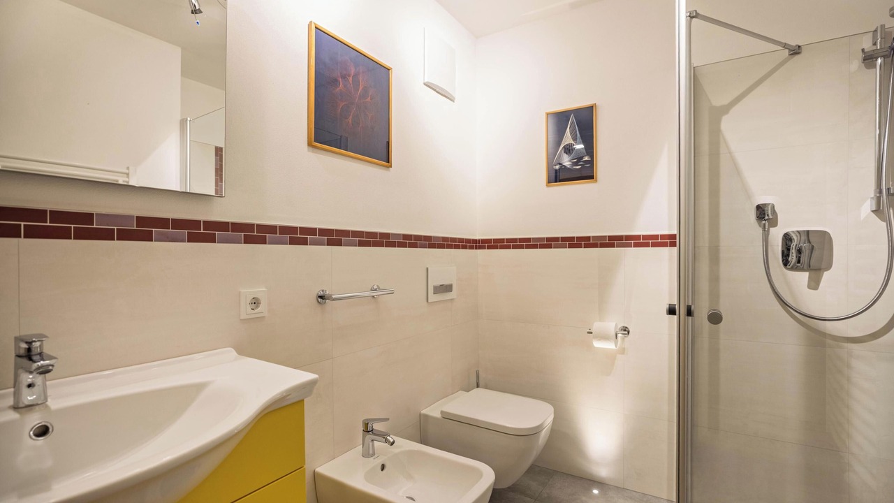 Photo of Bathroom in Mareo