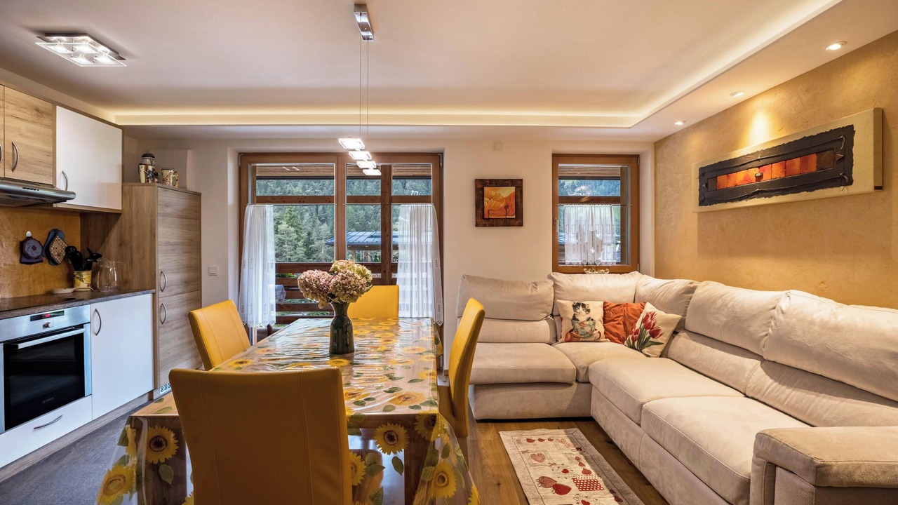 Photo of Livingroom in Mareo