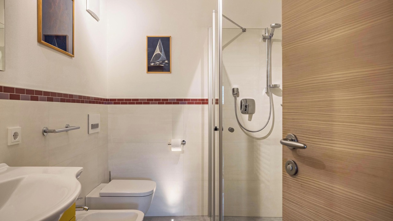 Photo of Bathroom in Mareo