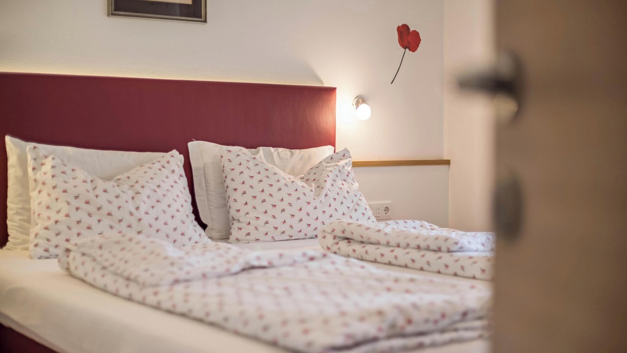 Photo of Bedroom in Mareo