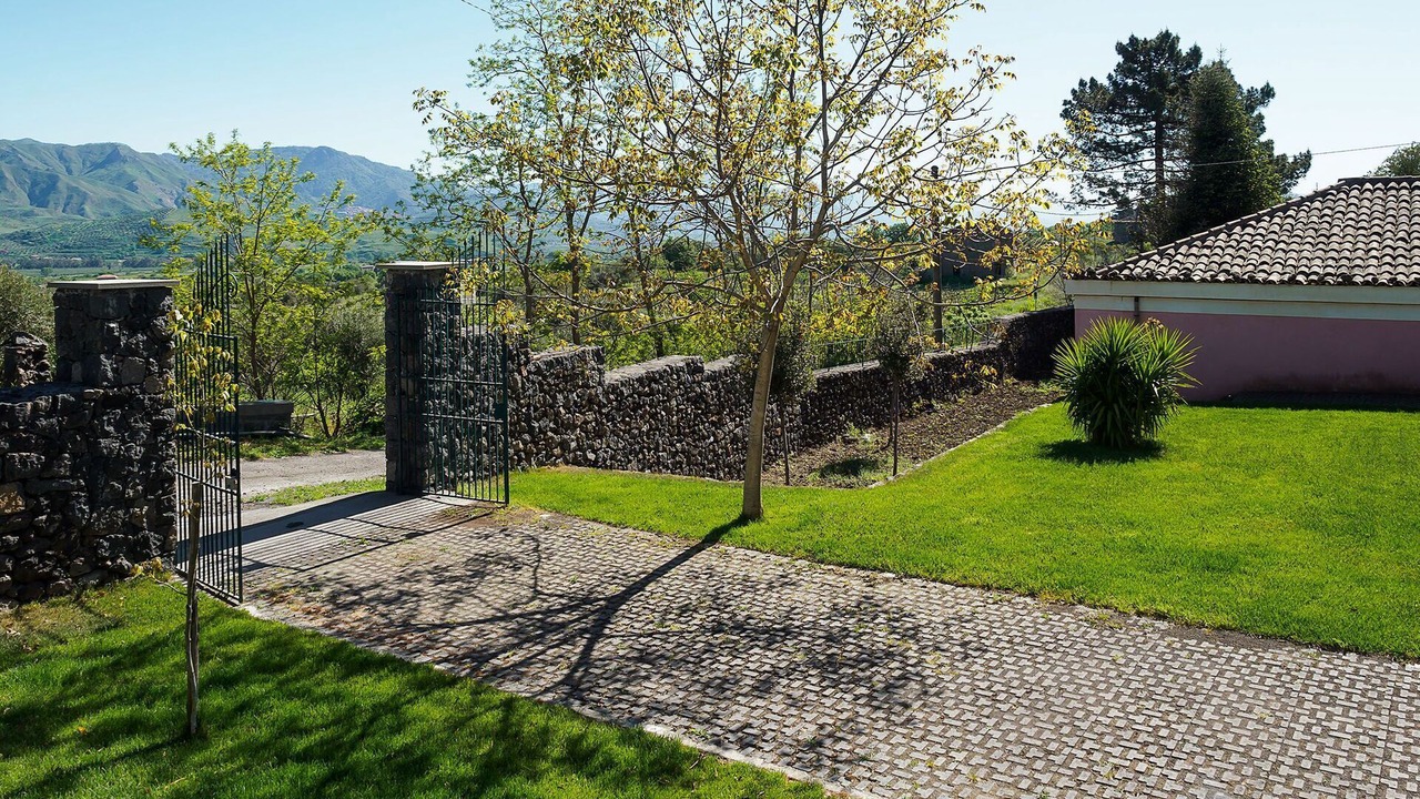 Photo of Outdoor in Rovittello