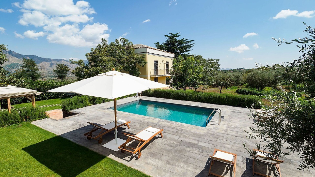 Photo of Outdoor in Rovittello